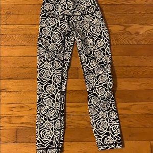 Lululemon legging